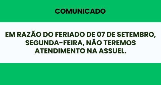 DIA DO EMBELEZE ASSUEL
